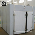 Plastic Resin Hot Air Circulating Dryer